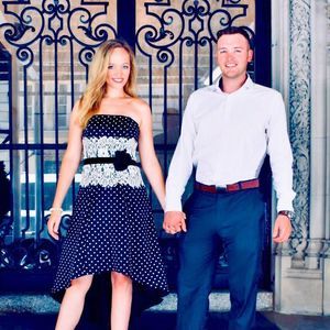 Meet your Posher, Stefanie